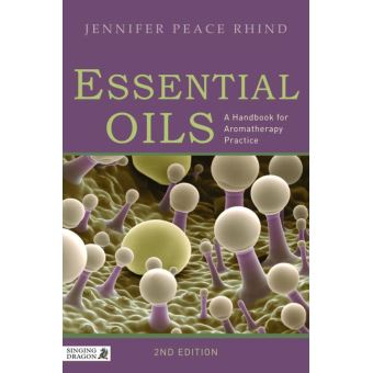Essential Oils - 1