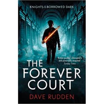 Forever court knights of the borrow