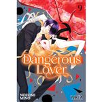 Dangerous Lover 9