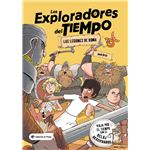 Las legiones de Roma