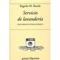 Servicio de lavandería