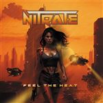 Feel the Heat - CD