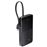 Powerbank Baseus EnerFill Bipow 2 Pro 10000mAh USB-C Power Delivery 22,5W con cable integrado Negro