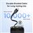Powerbank Baseus EnerFill Bipow 2 Pro 10000mAh USB-C Power Delivery 22,5W con cable integrado Negro