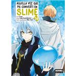 Aquella Vez Que Me Converti En Slime 24