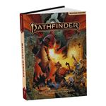 PATHFINDER REGLAS BASICAS. 2ª EDICION EDICION DE BOLSILLO - Imagen 3