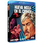 Nueva Moda En El Crimen - Blu-ray