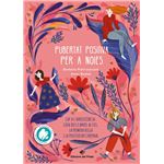 Pubertat positiva per a noies - Cap a l´´adolescència