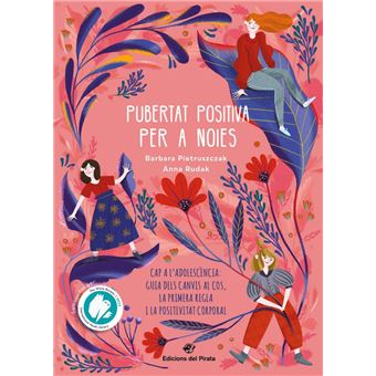 Pubertat positiva per a noies - Cap a l´´adolescència