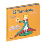 El Principito Y La Rosa-Un Libro Magico