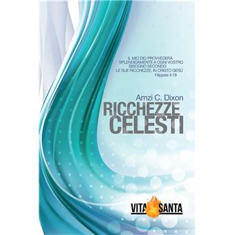 Ricchezze celesti - 1