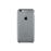 Funda Belkin Air Protect Gris Espacial para iPhone 6s Plus_1