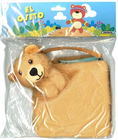 Susaeta Ediciones El Osito