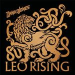 Leo Rising (Digipack) - CD