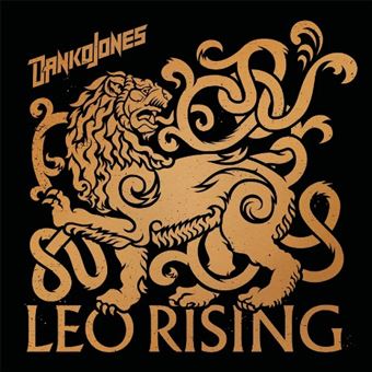 Leo Rising (Digipack) - CD