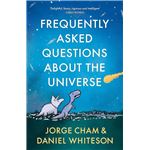 Frequently Asked Questions About the Universe