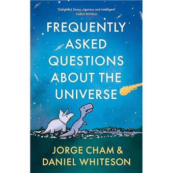 Frequently Asked Questions About the Universe
