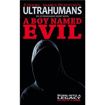 A Boy Named Evil - 1