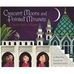 Crescent moons and pointed minarets
