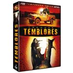 Temblores Serie Completa - DVD