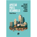Apostar por el desarrollo