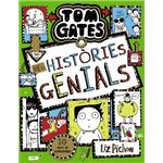 Tom gates -deu histories genials-