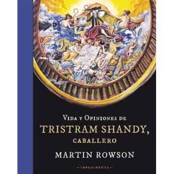 Vida y opiniones de Tristram Shandy, caballero