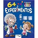 64 Experimentos