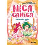 Nica Canica 2 - Las burbujas cotillas