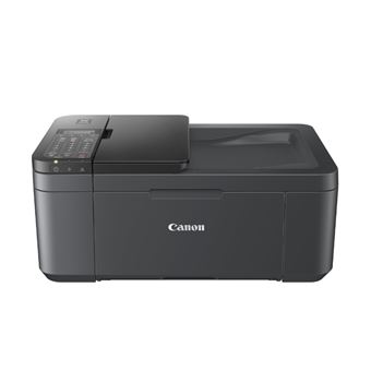 Impresora Multifunción Canon Pixma TR4755i Negro