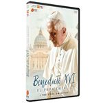 Benedicto XVI: el Papa Emérito - DVD
