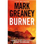 Burner