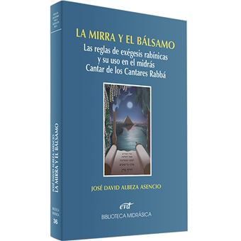 La mirra y el bálsamo - 1