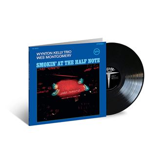 Wynton Kelly Trio, Wes Montgomery, Wynton Kelly T, Wes Montgomery - 1