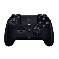 Mando Razer Raiju Tournament Edition PS4