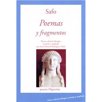 Poemas y fragmentos-safo
