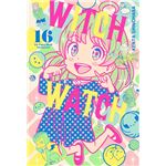 Witch Watch 16