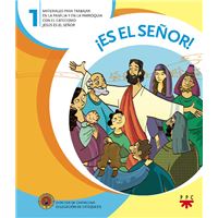 ¡Es el Señor! 1