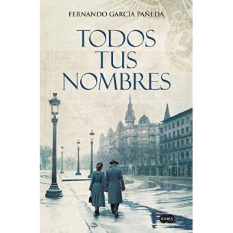 Todos tus nombres