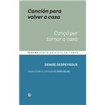 Cancion para volver a casa-canço pe
