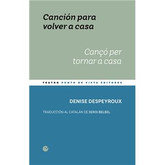 Cancion para volver a casa-canço pe