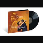 Lp-songs for swinging lovers