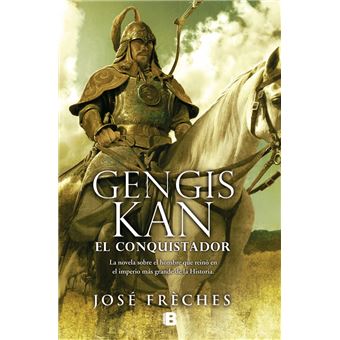 Gengis Kan