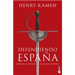 Defendiendo España
