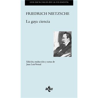Gaya ciencia, la