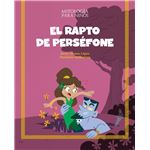 El rapto de Perséfone