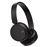 Auriculares deportivos Bluetooth JVC HA-S36WS True Wireless Negro