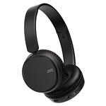 Auriculares deportivos Bluetooth JVC HA-S36WS True Wireless Negro