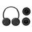 Auriculares deportivos Bluetooth JVC HA-S36WS True Wireless Negro