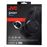 Auriculares deportivos Bluetooth JVC HA-S36WS True Wireless Negro